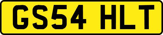 GS54HLT