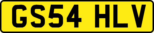 GS54HLV