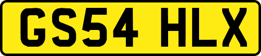 GS54HLX