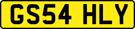 GS54HLY