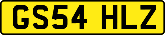 GS54HLZ