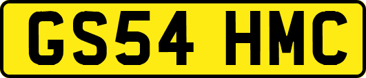 GS54HMC