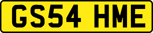 GS54HME