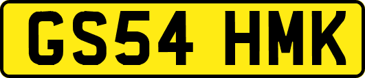 GS54HMK