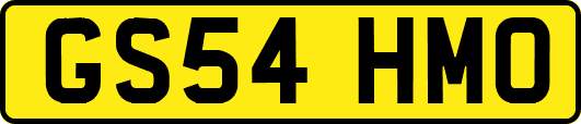 GS54HMO
