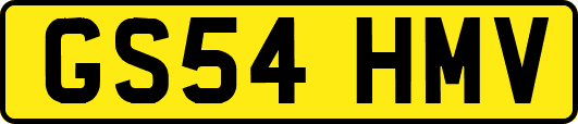 GS54HMV