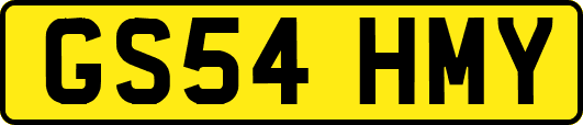 GS54HMY