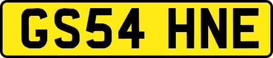 GS54HNE