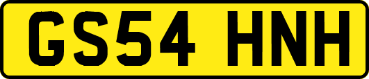GS54HNH
