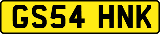 GS54HNK