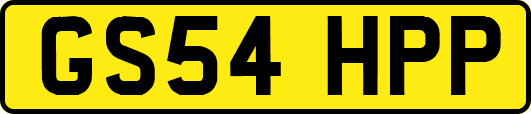 GS54HPP