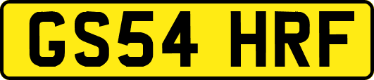 GS54HRF