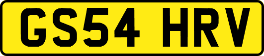 GS54HRV