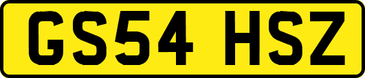 GS54HSZ
