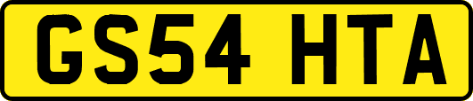GS54HTA