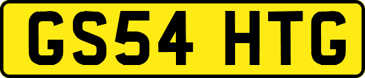 GS54HTG