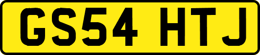 GS54HTJ