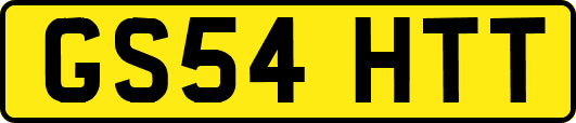 GS54HTT