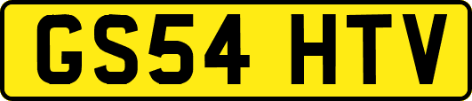 GS54HTV