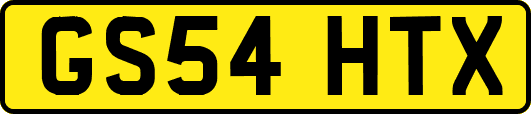 GS54HTX