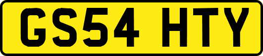 GS54HTY
