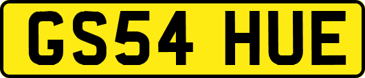 GS54HUE