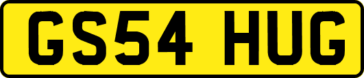 GS54HUG