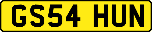 GS54HUN