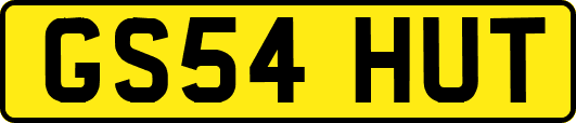 GS54HUT