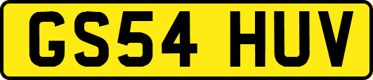 GS54HUV