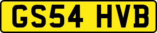 GS54HVB