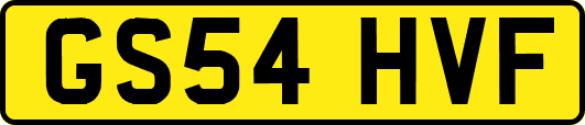 GS54HVF