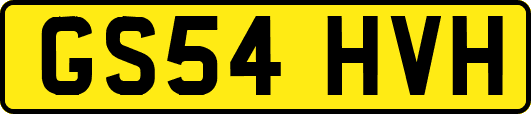 GS54HVH