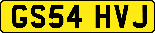 GS54HVJ