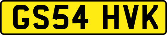 GS54HVK