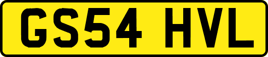 GS54HVL
