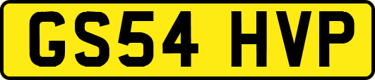 GS54HVP