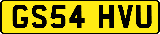 GS54HVU