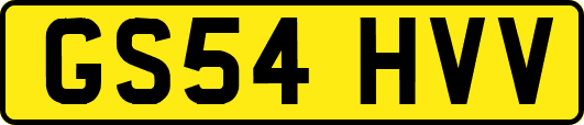 GS54HVV