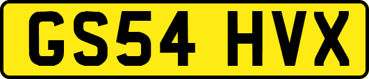 GS54HVX