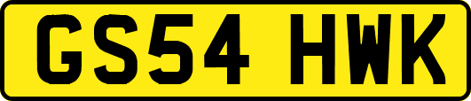 GS54HWK