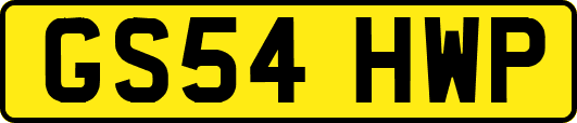 GS54HWP