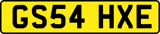 GS54HXE