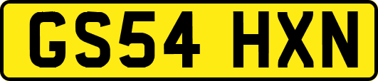 GS54HXN