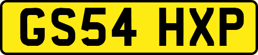 GS54HXP