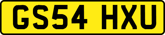 GS54HXU