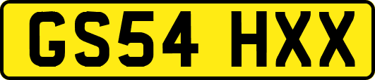 GS54HXX