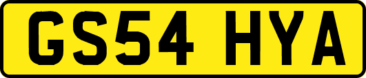 GS54HYA