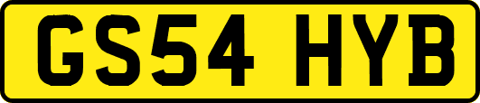 GS54HYB