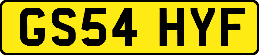 GS54HYF